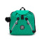 MOCHILA VERDE NEW CICELY KIPLING